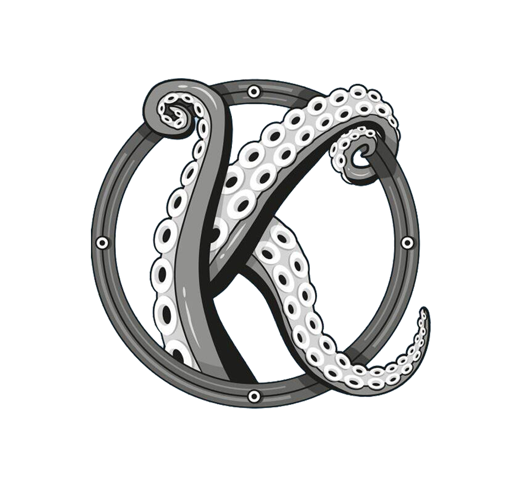Le Kraken